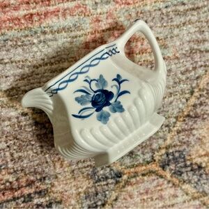 ADAMS Baltic English Ironstone Creamer